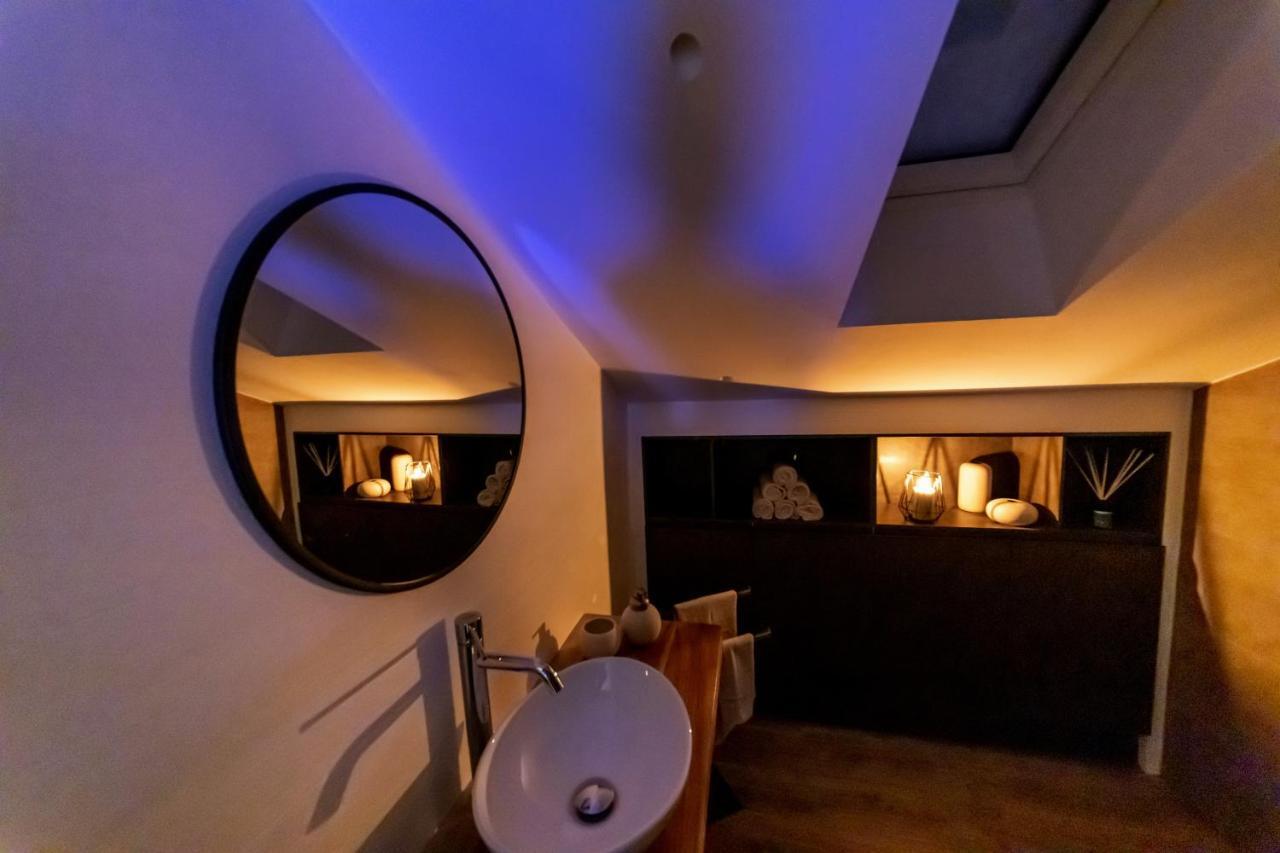 דירות דומודוסולה Panoramic Penthouse In The Historical Center מראה חיצוני תמונה